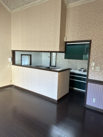 世田谷区上祖師谷1丁目戸建