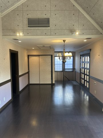 世田谷区上祖師谷1丁目戸建