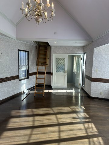 世田谷区上祖師谷1丁目戸建