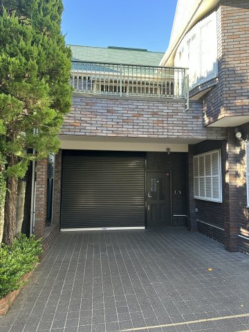 世田谷区上祖師谷1丁目戸建