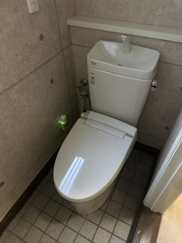 世田谷区上祖師谷1丁目戸建