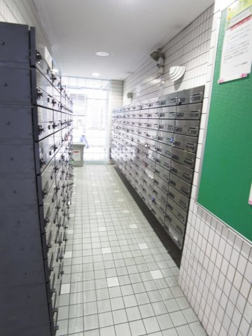 スカイコート下高井戸のその他共用部分