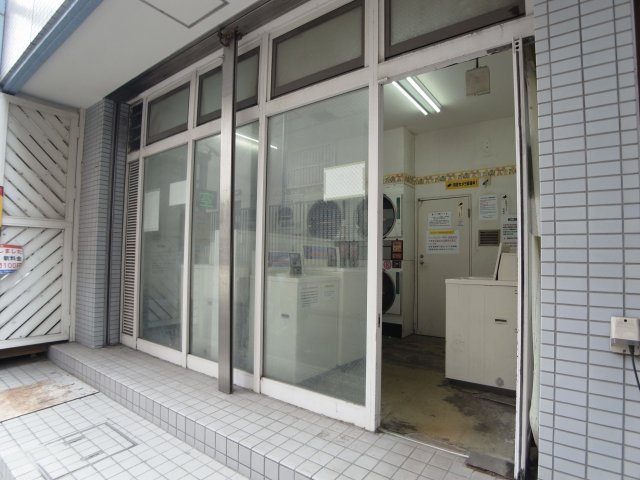 スカイコート下高井戸のその他共用部分