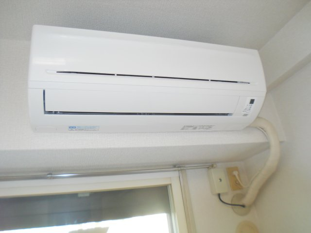 スカイコート下高井戸の設備