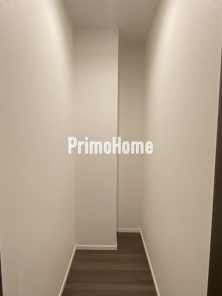 ザパークハビオ日本橋馬喰町の収納