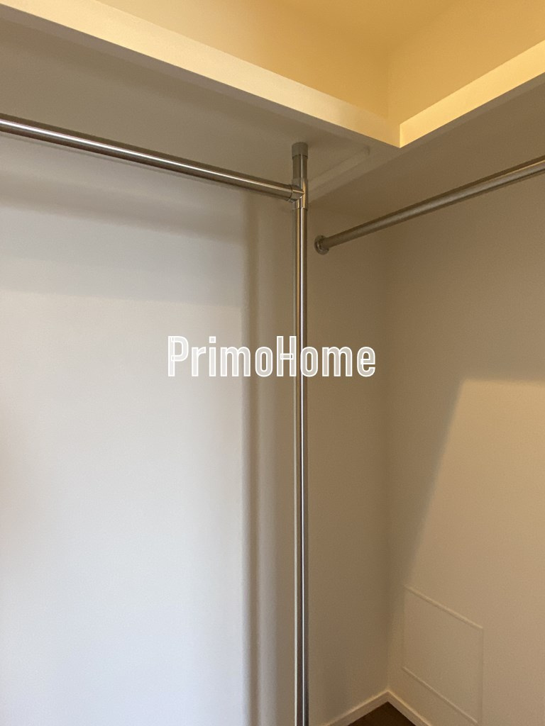 ザパークハビオ日本橋馬喰町の収納