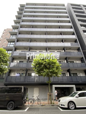 ザパークハビオ日本橋馬喰町