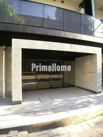 ザパークハビオ日本橋馬喰町のその他共用部分