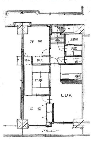 パレ・ロワイヤル吉田