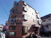 クワイエット四條畷の画像