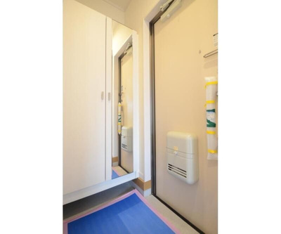 【玄関】 | CasaVerde(カサベルデ)