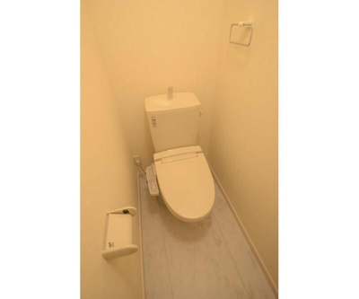 【トイレ】 | CasaVerde(カサベルデ)