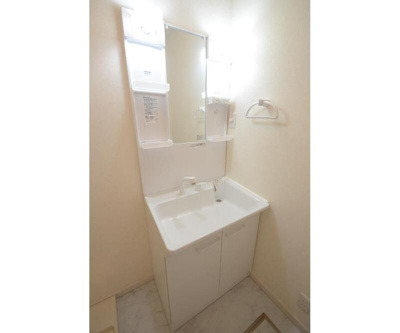 【洗面所】 | CasaVerde(カサベルデ)