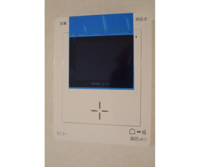 【セキュリティ】 | CasaVerde(カサベルデ)