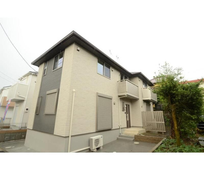 【外観】 | CasaVerde(カサベルデ)