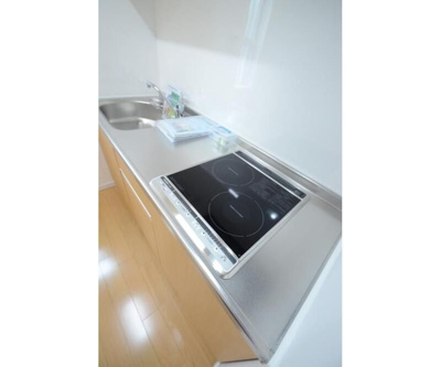 【キッチン】 | CasaVerde(カサベルデ)