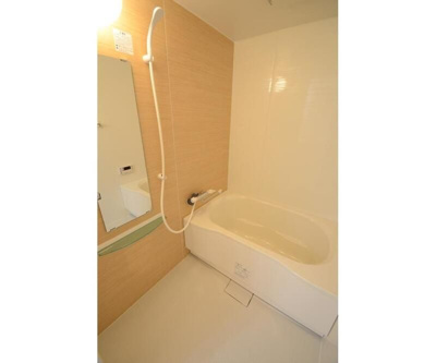 【浴室】 | CasaVerde(カサベルデ)