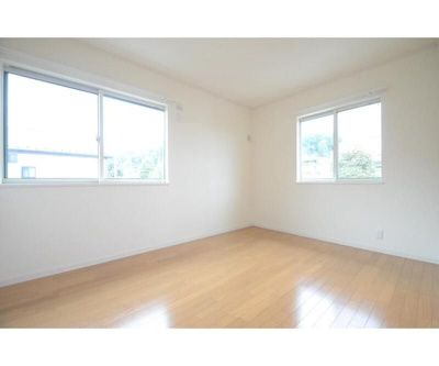 【洋室】 | CasaVerde(カサベルデ)