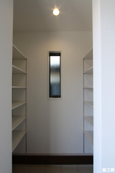 【内装】 | 同じ工務店様の施工例です。