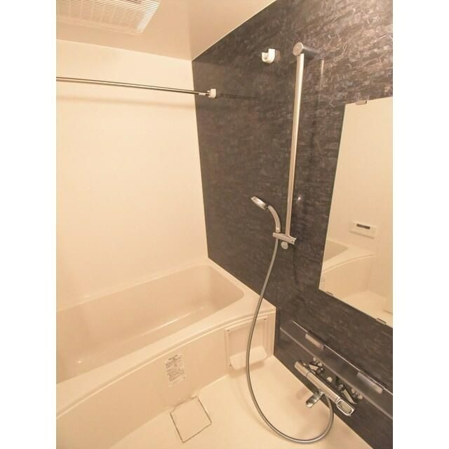 ＩＳＭ練馬の浴室