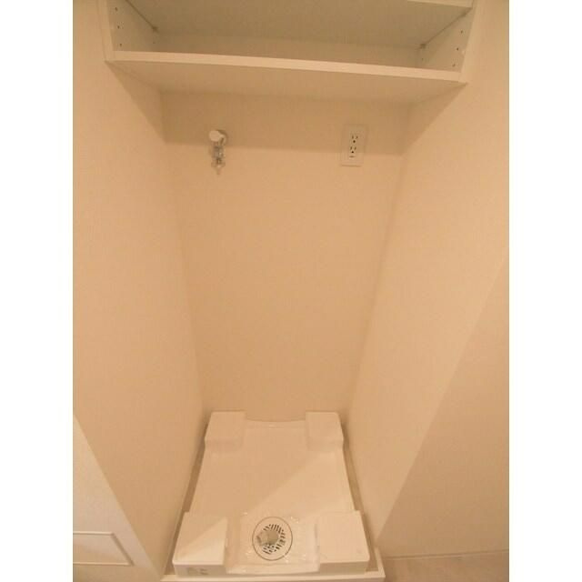 ＩＳＭ練馬の設備