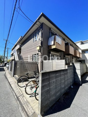 【外観】 | ポルトフィーノ