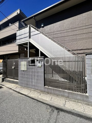 【エントランス】 | ポルトフィーノ