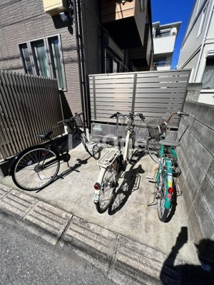 【その他共用部分】 | ポルトフィーノ