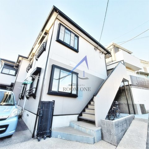 アゼリア石川台