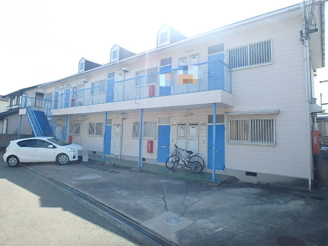 シャトー尾上