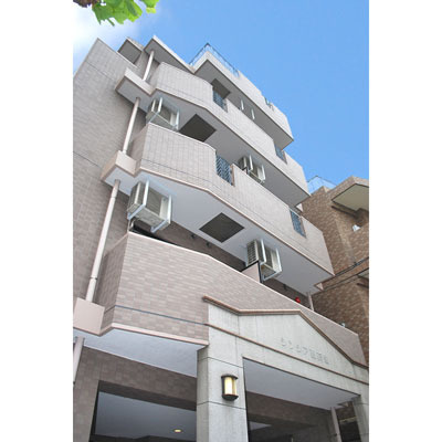 シンシア西荻窪