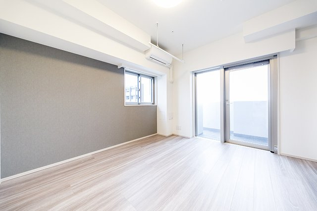 ミリアレジデンス新宿御苑のその他|※写真は同タイプ住戸です。