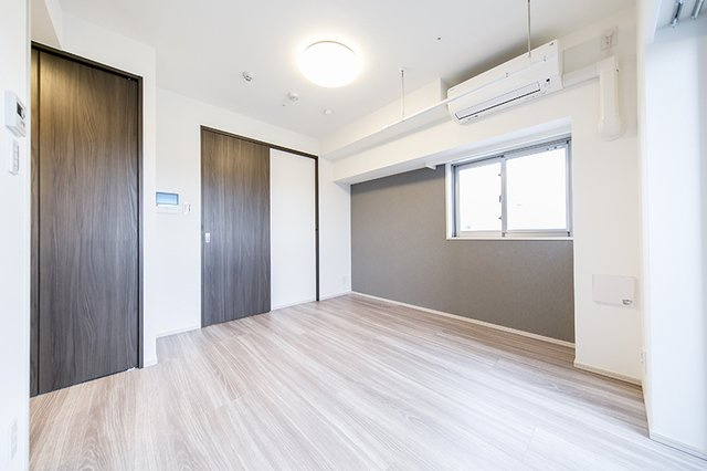 ミリアレジデンス新宿御苑のその他|※写真は同タイプ住戸です。