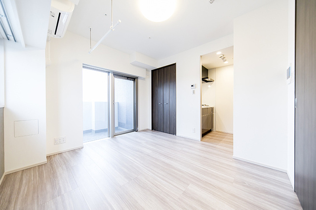 ミリアレジデンス新宿御苑のその他|※写真は同タイプ住戸です。