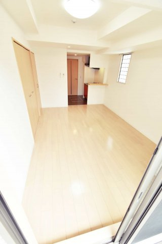 Ｓｕｎｓｕｎなんば壱番館の洋室