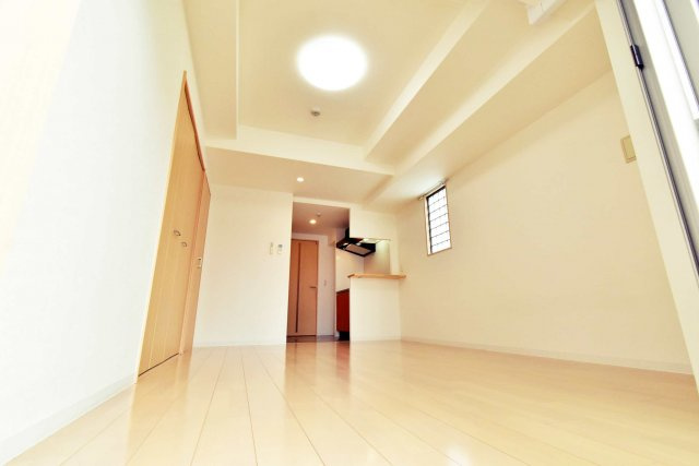 Ｓｕｎｓｕｎなんば壱番館の洋室