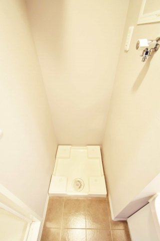 Ｓｕｎｓｕｎなんば壱番館の独立洗面台