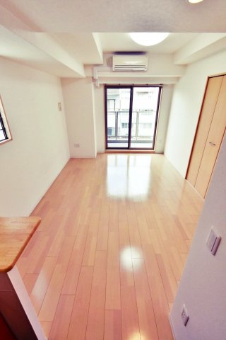 Ｓｕｎｓｕｎなんば壱番館の洋室