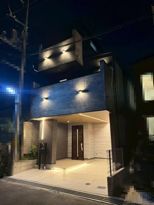 【その他】 | 堺市西区草部 | 施工事例