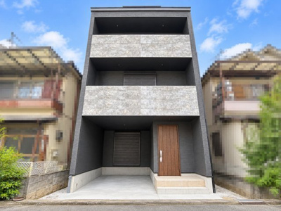 【その他】 | 堺市西区草部 | 施工事例
