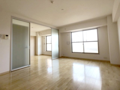 【寝室】 | カーサ善