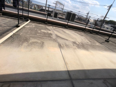 【バルコニー】 | カーサ善