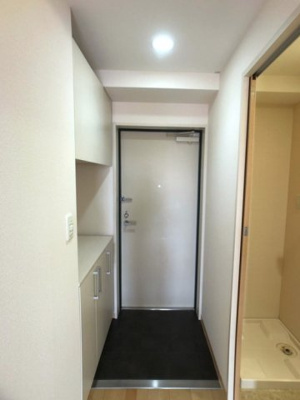 【玄関】 | カーサ善