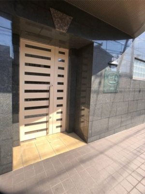 【エントランス】 | カーサ善