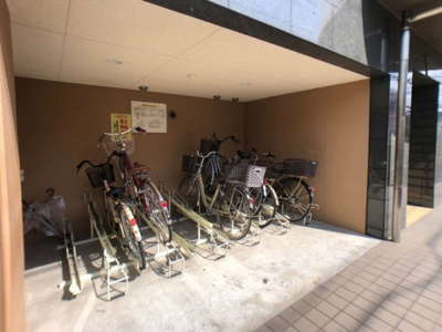 【その他共用部分】 | カーサ善