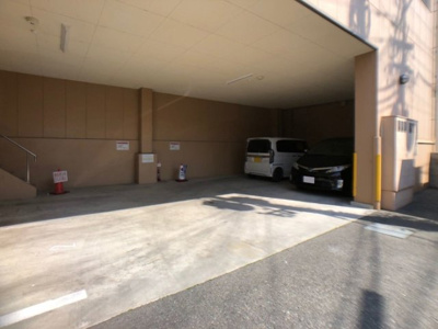 【駐車場】 | カーサ善