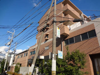 【外観】 | カーサ善