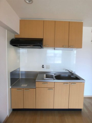 【キッチン】 | カーサ善