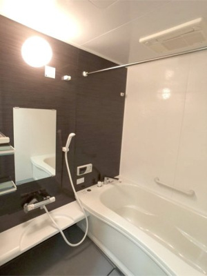 【浴室】 | カーサ善