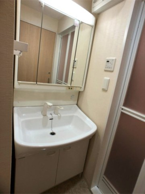 【独立洗面台】 | カーサ善